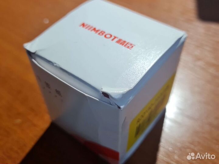 Nimbot лента