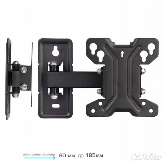 Кронштейн для телевизора Tuarex alta-108