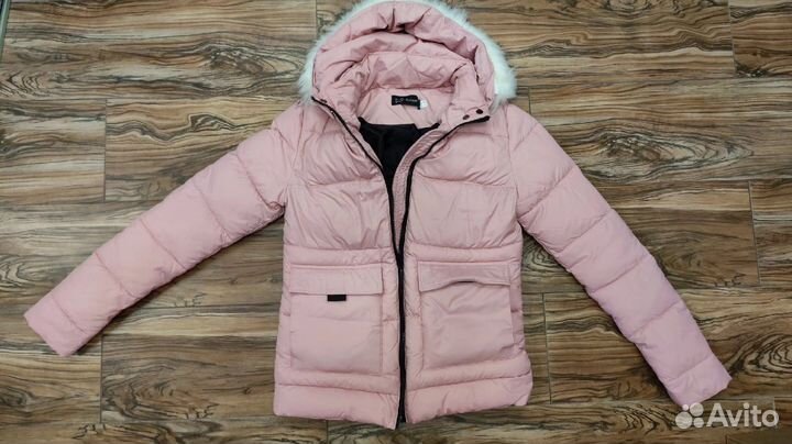 Костюм горнолыжный женский