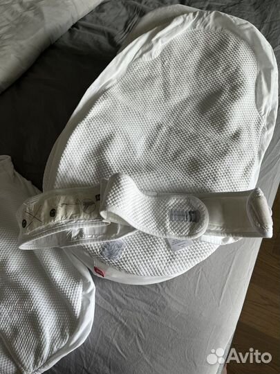 Кокон Red Castle Cocoonababy