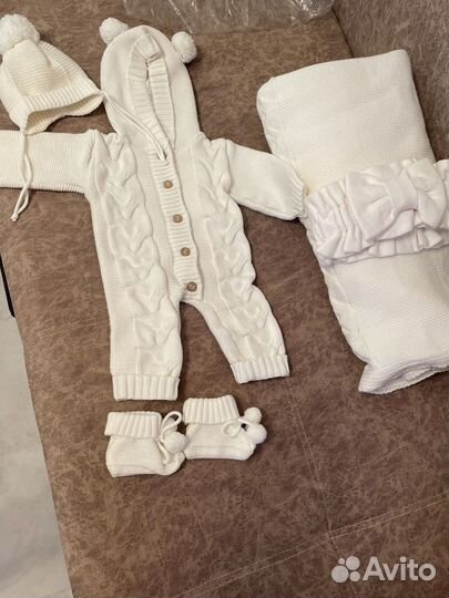 Комплект на выписку