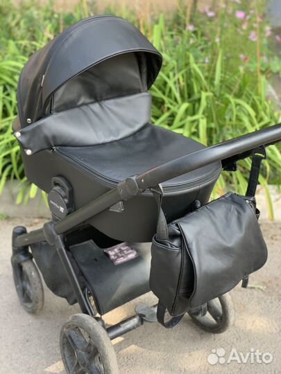 Коляска 2в1 Lonex XT Eco