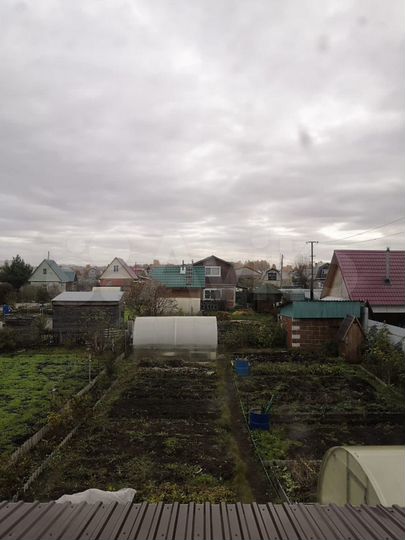 Дача 50 м² на участке 4,5 сот.