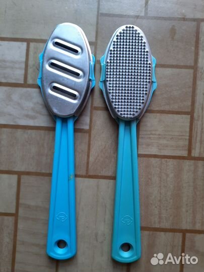 Маникюрные принадлежности