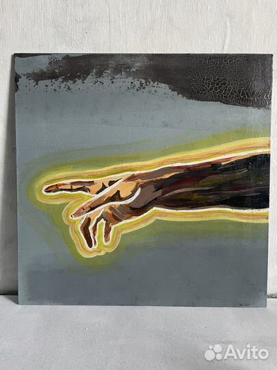 Интерьерная картина 