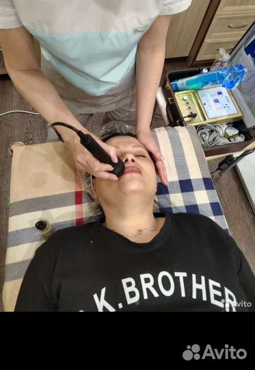 Биоэнергомассаж