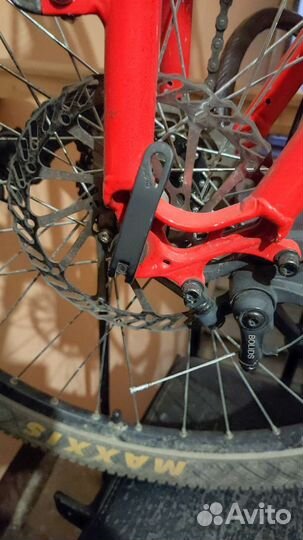 Продам Велосипед складной взрослый