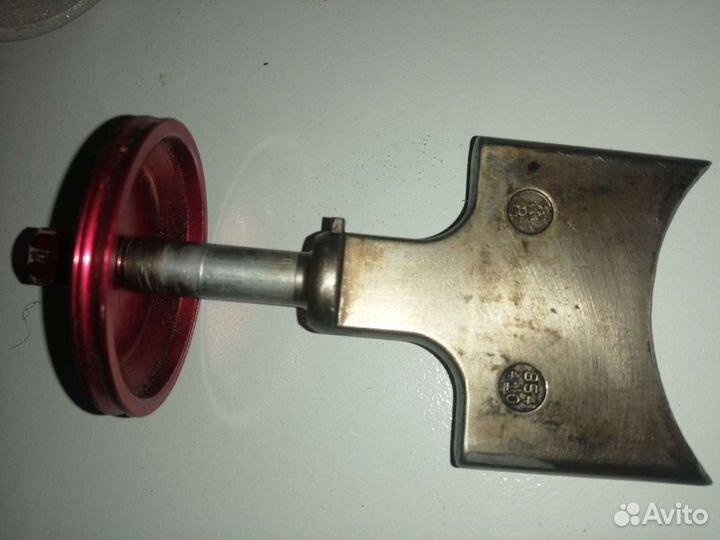 Лопатка клапан Sea-doo 947 951