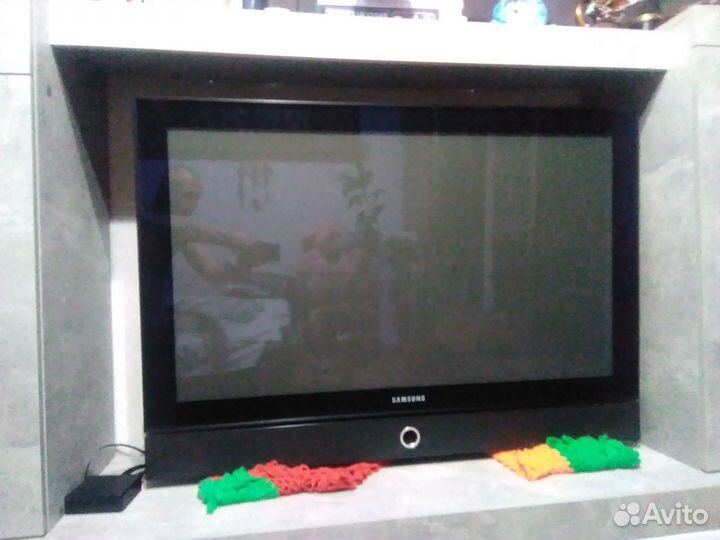 Продажа-Телевизор samsung plasma