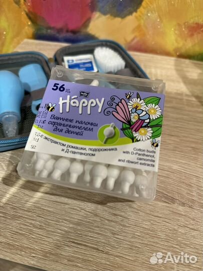 Уход за новорожденными