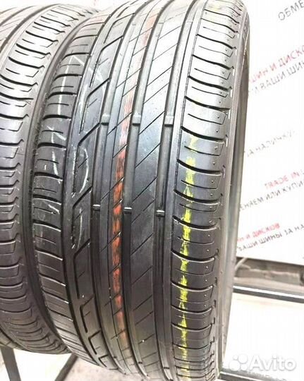 Bridgestone Turanza T001 225/45 R18 91N