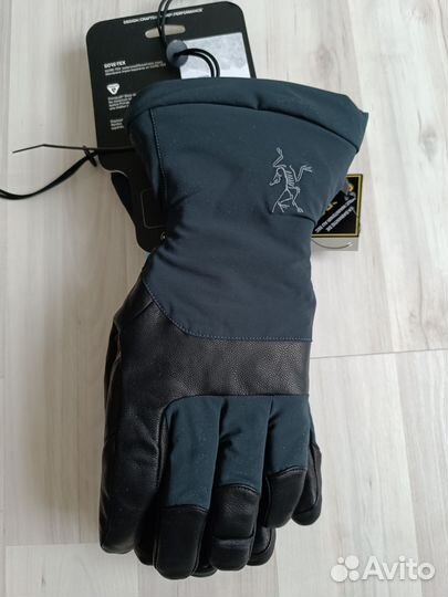 Перчатки Arcteryx Fission Sv Glove