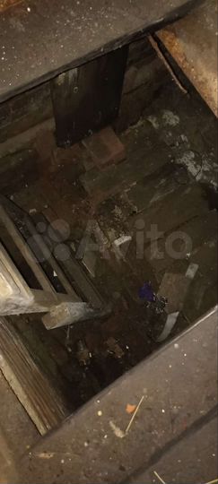 Гараж, 19 м²