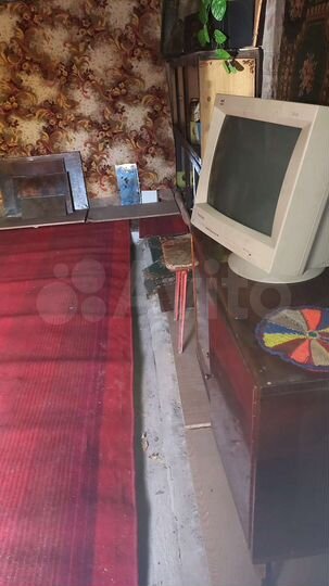 Гараж, 22 м²