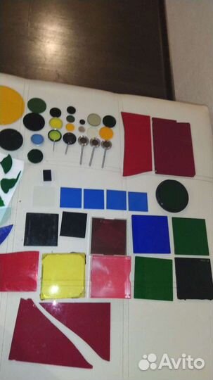 Фотофильтр