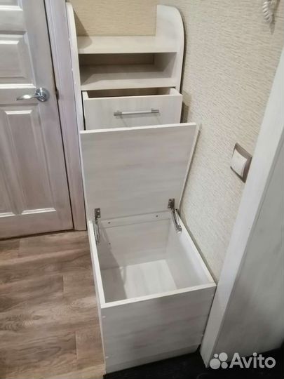 Тумба для прихожей