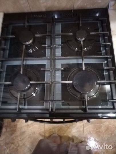 Газовая плита бу Брест