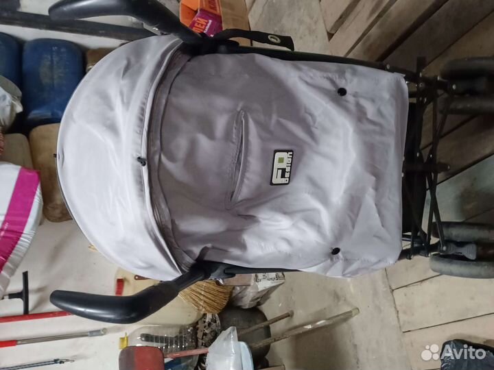 Прогулочная коляска бесплатно