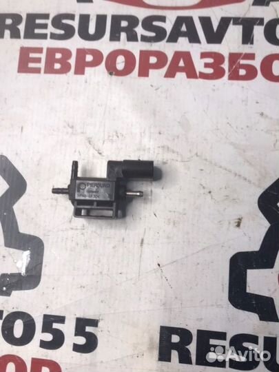 Клапан электромагнитный Vw Passat Cc B6 2.0 TSI