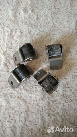 Диванные колëсики