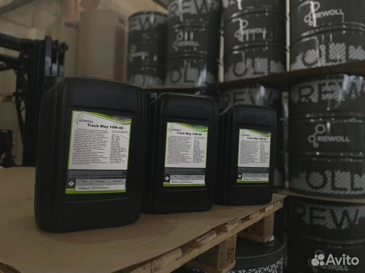 Моторное масло для легковых автомобилей