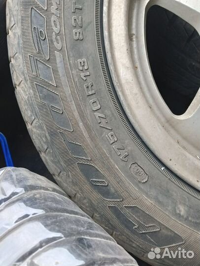 Продам кованные диски