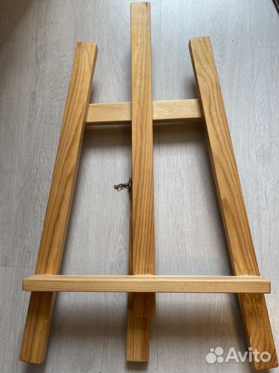 Мольберт для рисования настольный