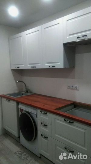 Кухонный гарнитур на заказ