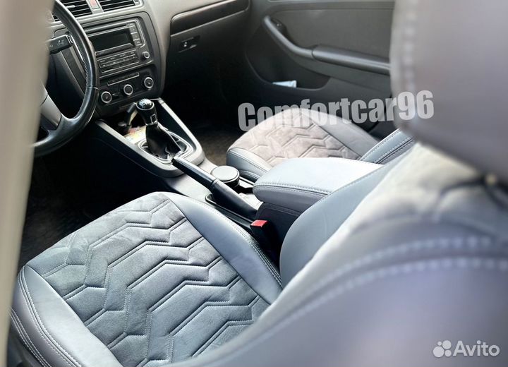 Авточехлы Тойота Селика