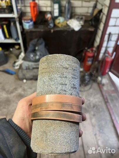 Запчасти от Claas