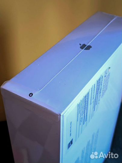 Apple MacBook Air 13 M1 (новые)