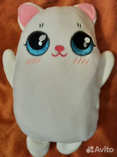 Флисовая кофта