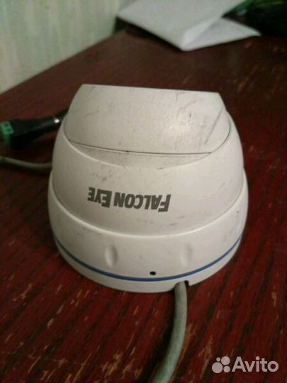 Видеокамера наблюдалка