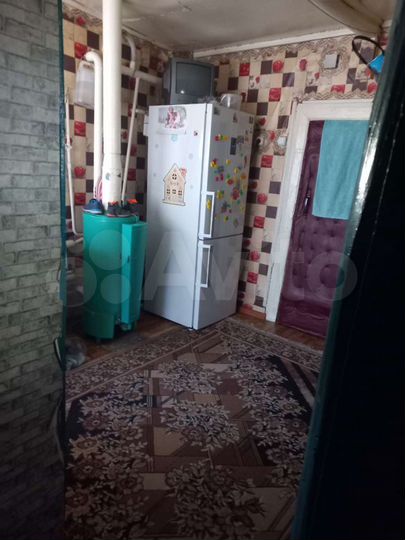 Дом 45 м² на участке 1 сот.