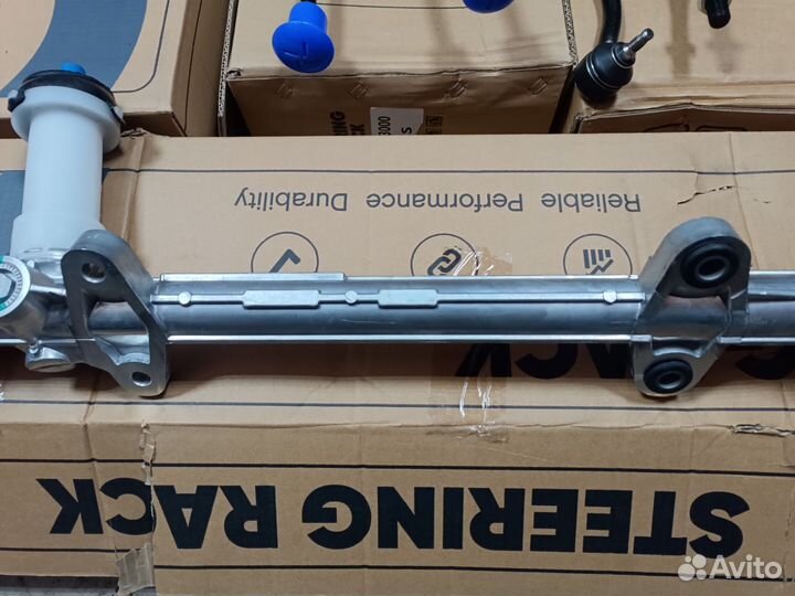 Рулевая рейка Hyundai elantra