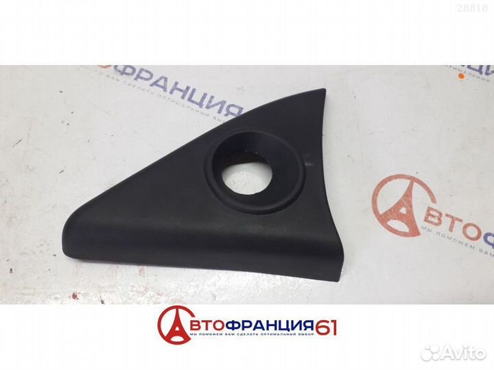 Накладка зеркала, 802938442R renault sandero 2, 30