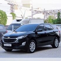 Chevrolet Equinox 1.6 AT, 2020, 85 175 км, с пробегом, цена 2 000 000 руб.