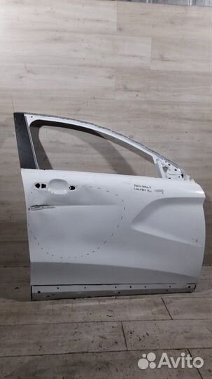 Дверь передняя правая LADA X Ray С 2015 Года