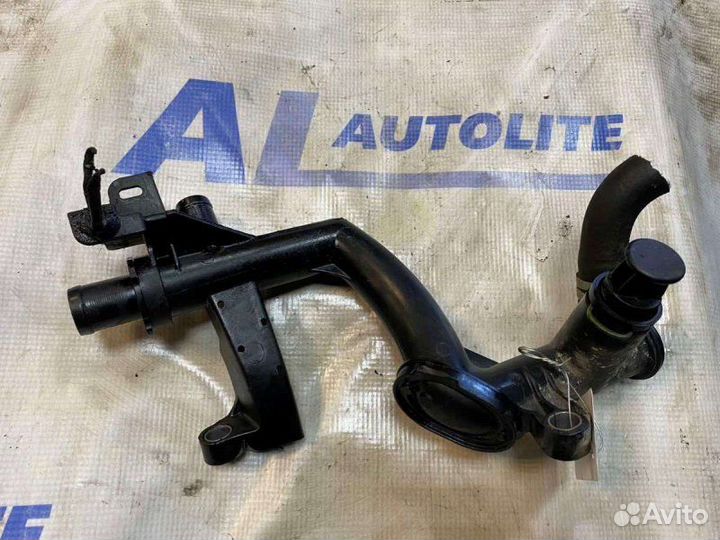 Трубка охлаждающей жидкости пластиковая Ford C-Max