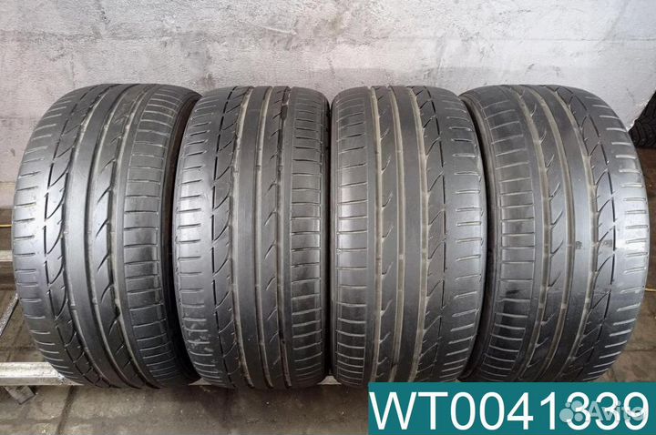 Bridgestone Potenza S001 245/40 R18 103N