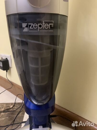 Пылесос zepter