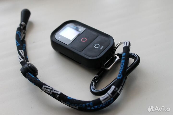 Wireless Remote Пульт управления Wi-Fi Go Pro