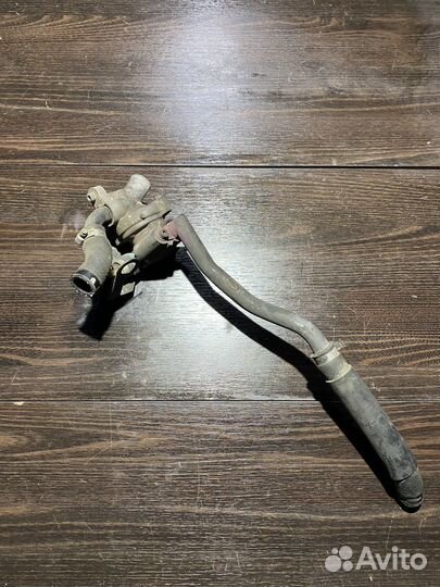 Корпус термостата XVZ1300 Royal Star Classic