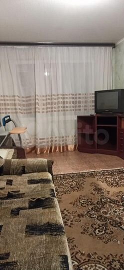 1-к. квартира, 30 м², 6/9 эт.