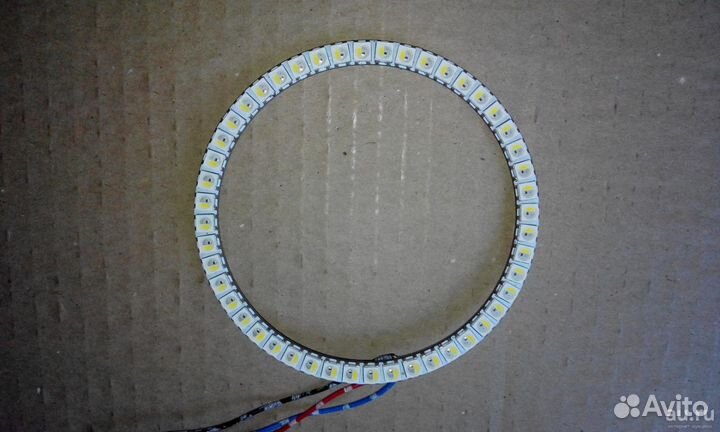 Платы для Ангельских глазок