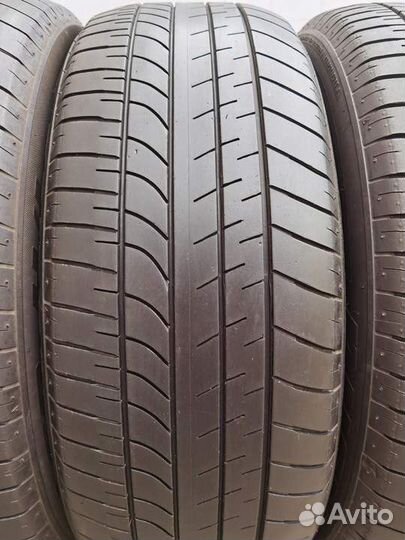 Bridgestone Dueler H/L 235/55 R20