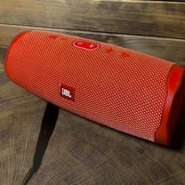 Jbl charge 4