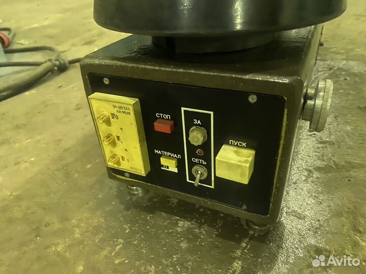 Твердомер тр 5043