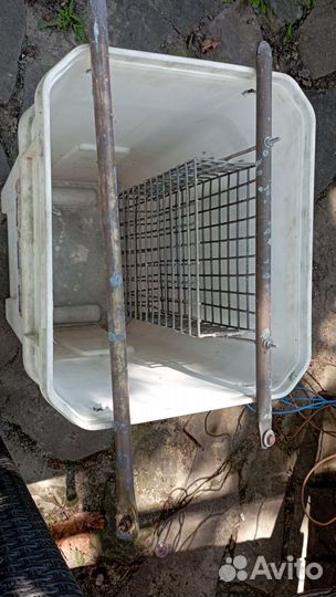 Оборудование для гальваники