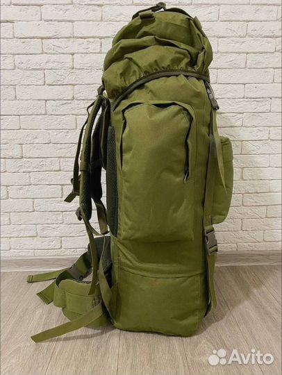 Рюкзак тактический военный походный туристический
